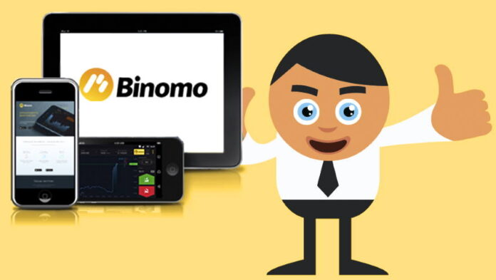 Binomo: A New Horizon in Digital Trading